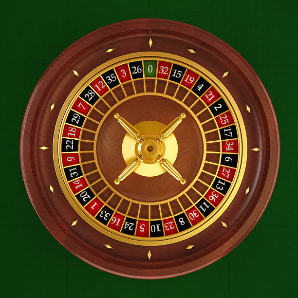 vegas108 Game Type