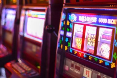 vegas108 Arcade Games