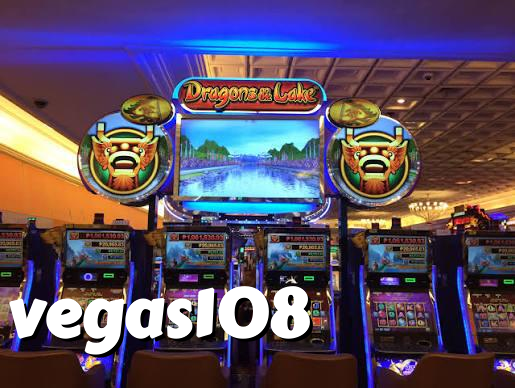 vegas108 Live Casino Tables Built for Indonesia