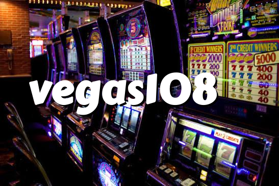 vegas108 Slot Rooms Built for Your Lobby
