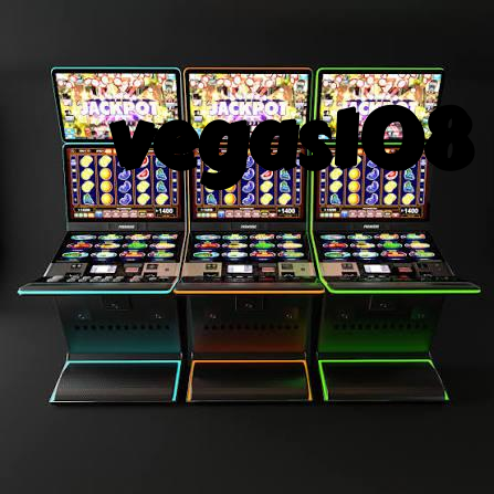 vegas108 App – Casino in Your Pocket